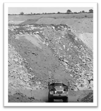 Mining Mining